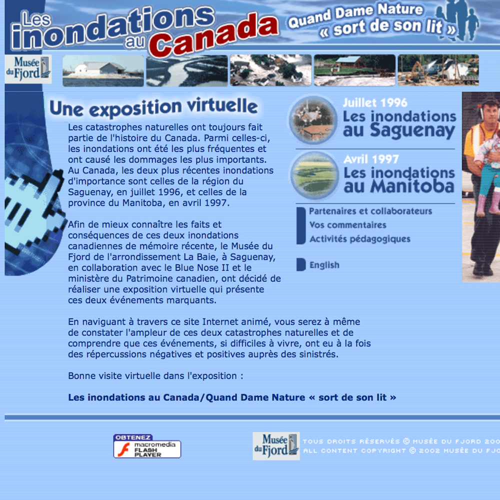 expo